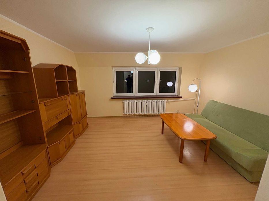 Mieszkanie do wynajęcia
