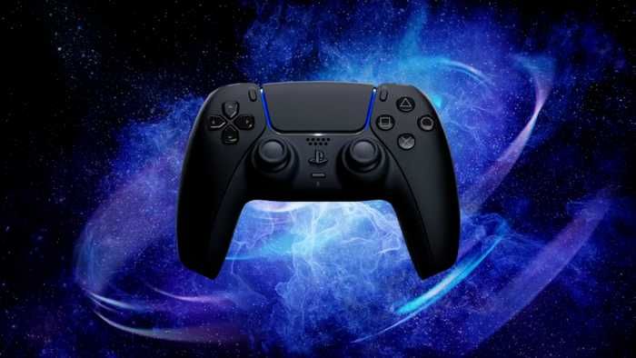 Sony PlayStation 5 DualSense, ЯБКО 5-й Зарічний ТК Терра