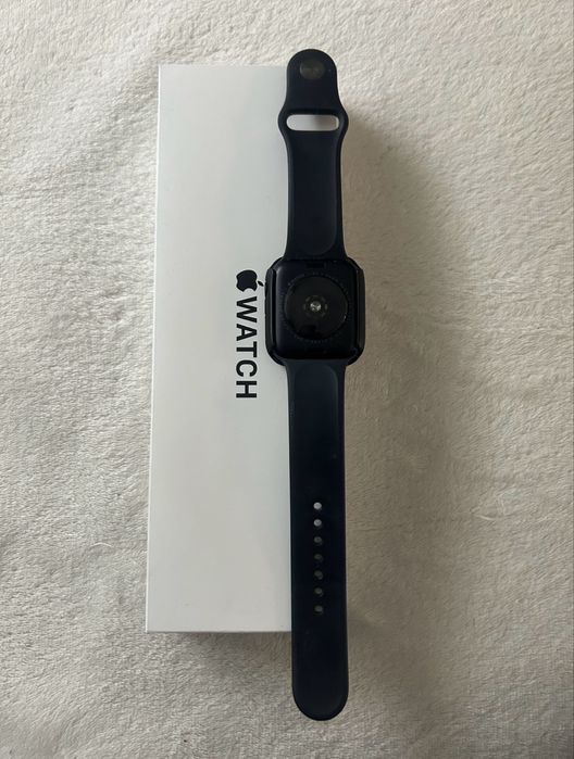 Relógio Apple Watch SE de 44mm