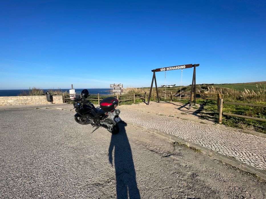 Suzuki V strom 650