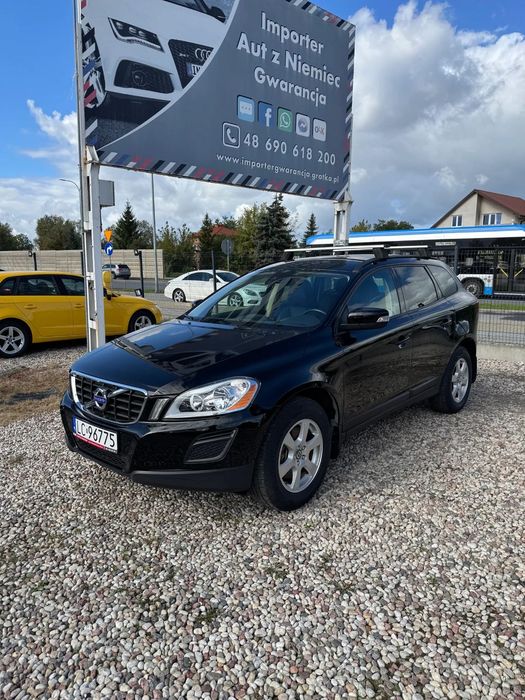 Volvo XC 60