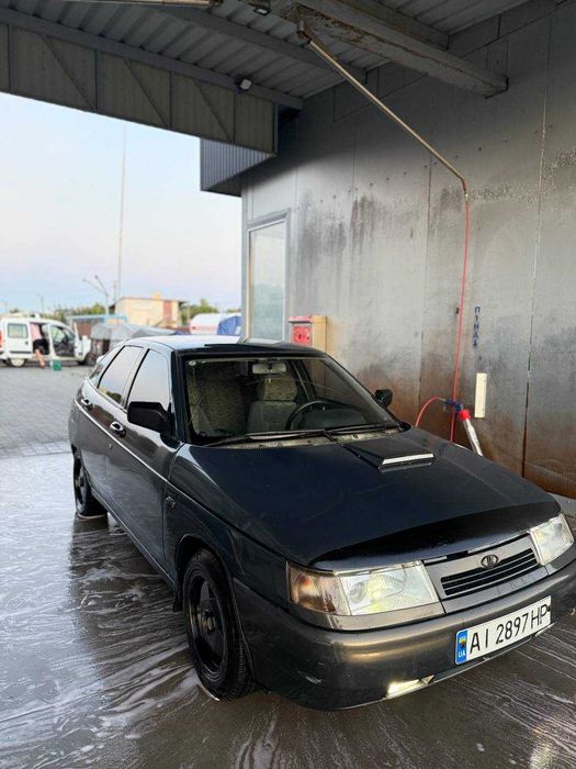 Продам Ваз 2112  газ/бенз