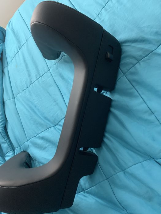 Apoio de cabeça para carro