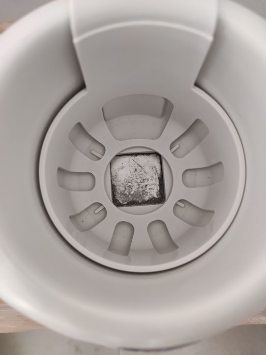 Aquecedor de biberões Chicco64750857619841124