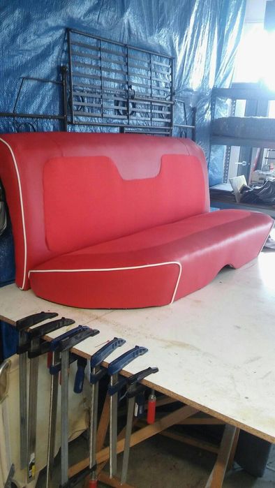 Tapicerstwo samochodowe meblowe