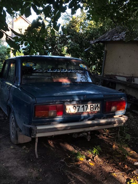 Продам ваз 2105 жигуль