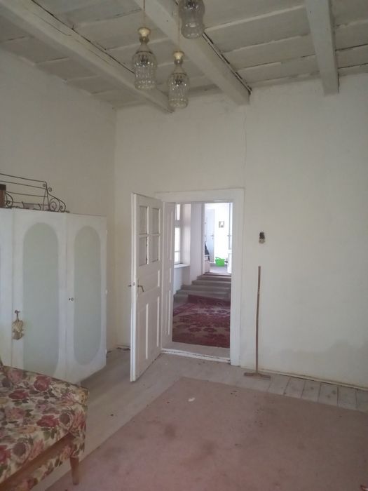 Будинок в Угорщині,біля кордону,4км від Zahony,Zsurk, Kossuth ter 11