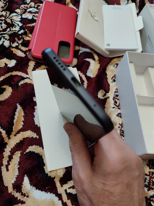 Xiaomi redmi note 11