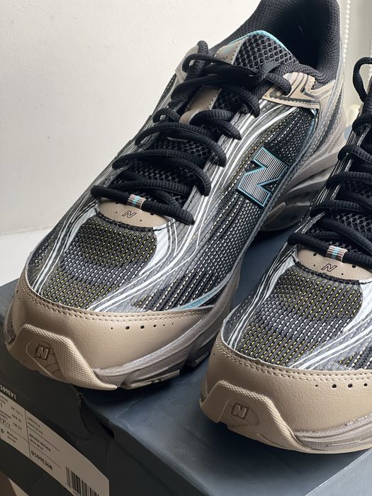 Чоловічі кросівки New balance 509