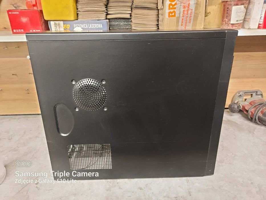 Obudowa do PC Stan dobry