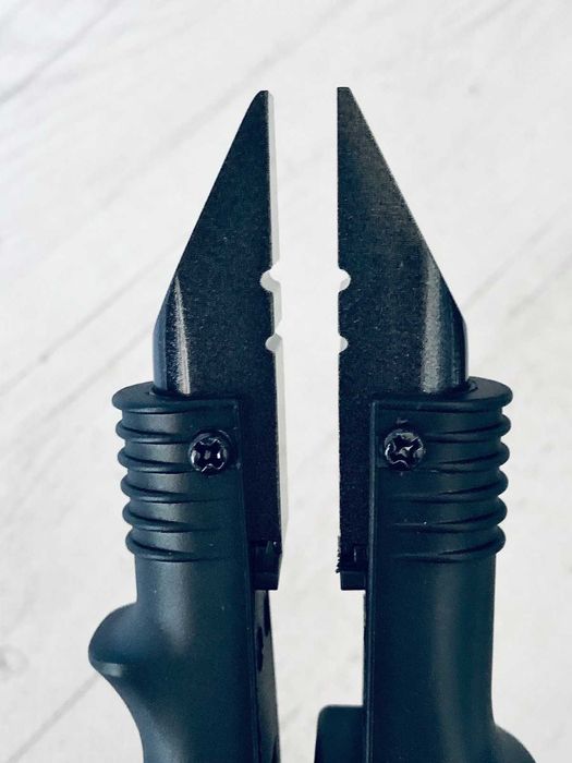 Щипцы для наращивания волос с регулировкой температуры CH-B