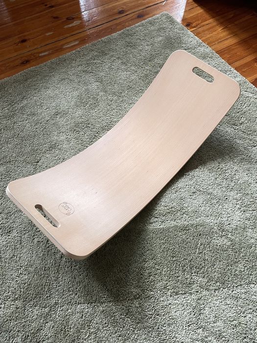 Deska balansująca Curvelab montessori