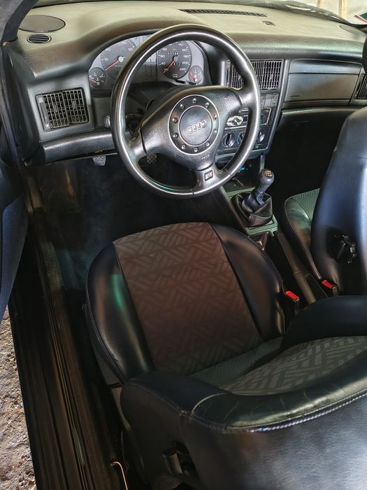 Audi 80 cabrio tdi