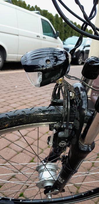 Rower KTM AVENTO 28"