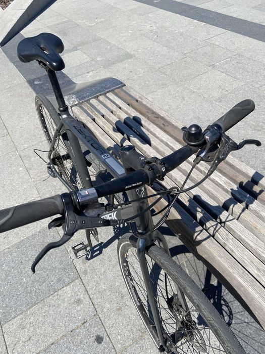 Велосипед TREK ZEKTOR 2