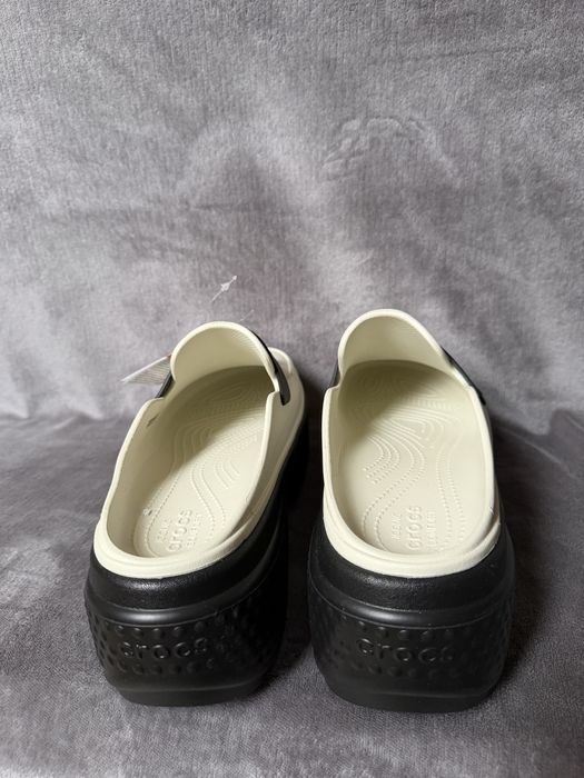 Crocs Stomp Loafer
