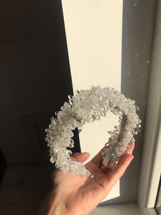 Весільне плаття (рибка)