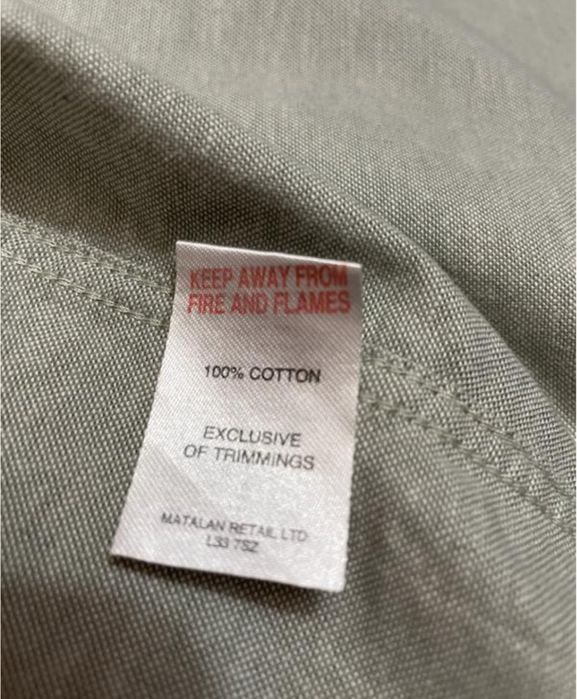 Теніска, сорочка Easy, XXL