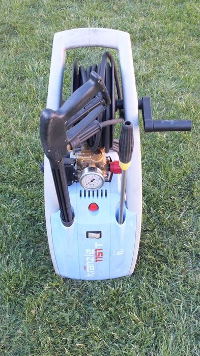 Myjka ciśnieniowa karcher Kranzle 1151 T