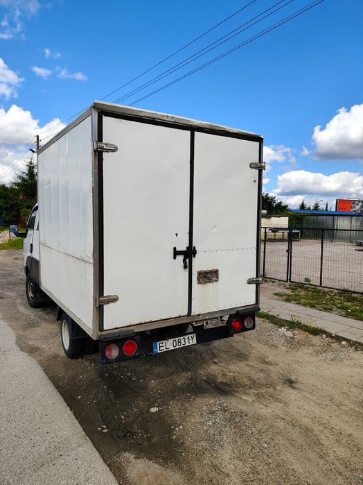 Kontener/składzik