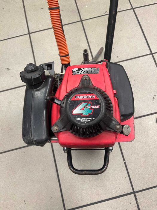 Glebogryzarka Honda FZCZ FG200 25cm