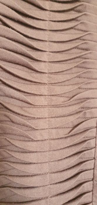 Bluzka z krótkim rękawem S