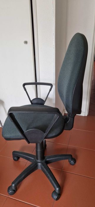 Cadeira com rodas