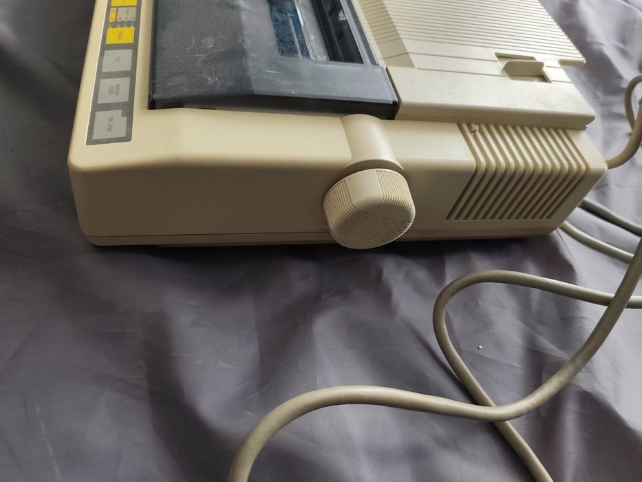 Drukarka Star NL10 oryginalna