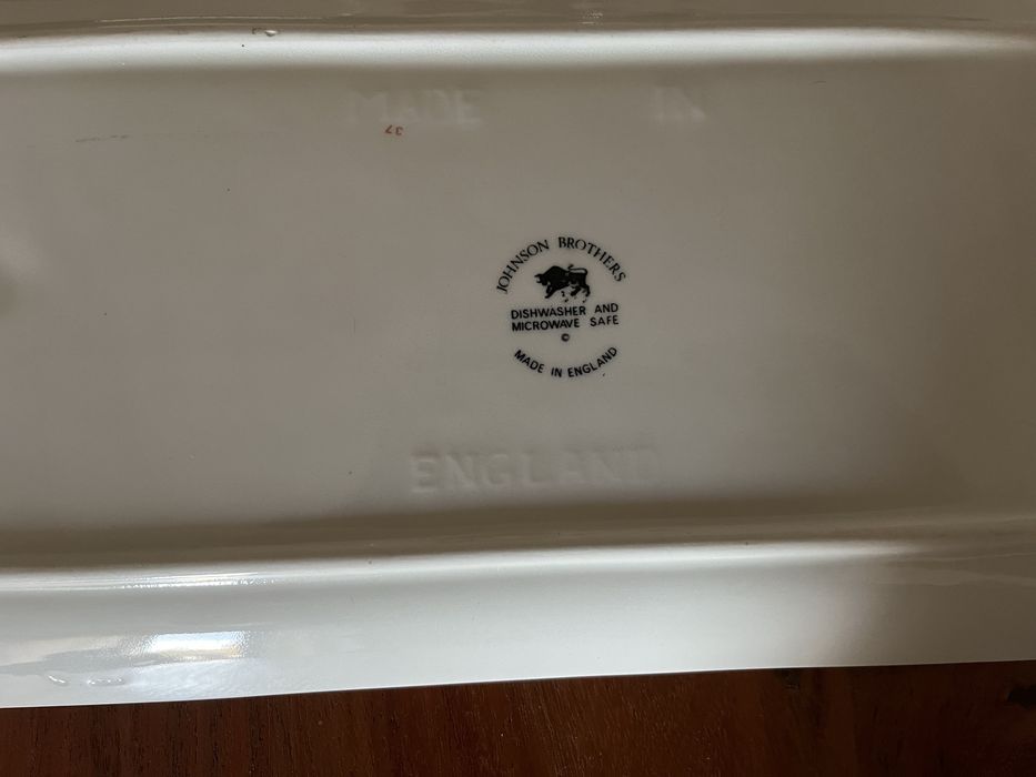 Travessa Johnson Brothers