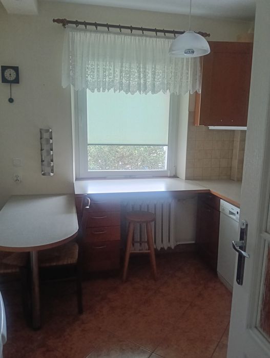 2 pokoje Mieszkanie do wynajęcia