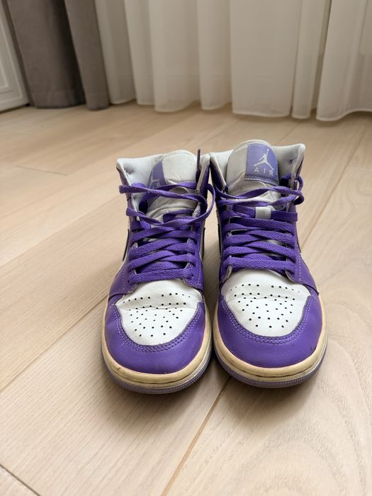 Продам Nike Air Jordan