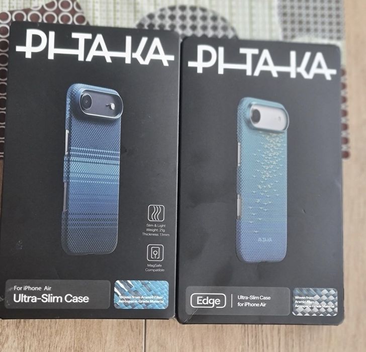 Etui pitaka Iphone Air