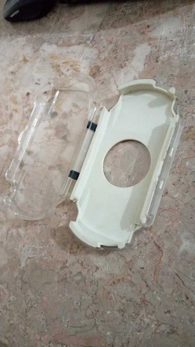 Vendo capa + 5 jogos