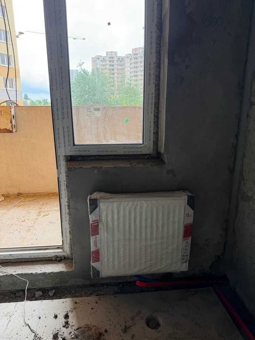 Продається 2 кімн квартира вул. Самійла Кішки 5 метро Іподром 7хв пішки