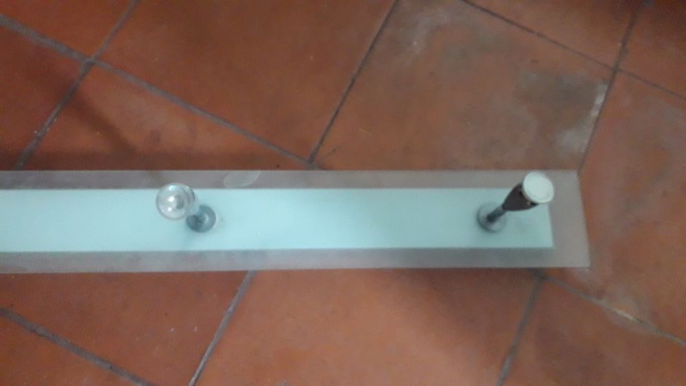 Candeeiro de tecto Area
