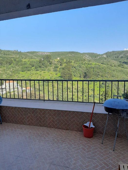 T1 equipado com terraço entrada final Fevereiro - Sesimbra