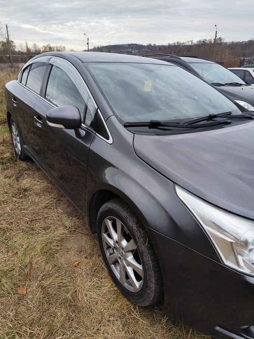 Продається автомобіль