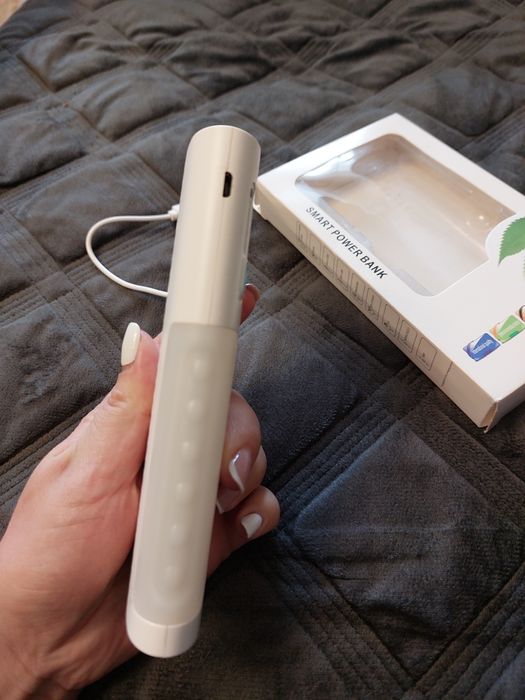 Павербанк Pawer bank 20000