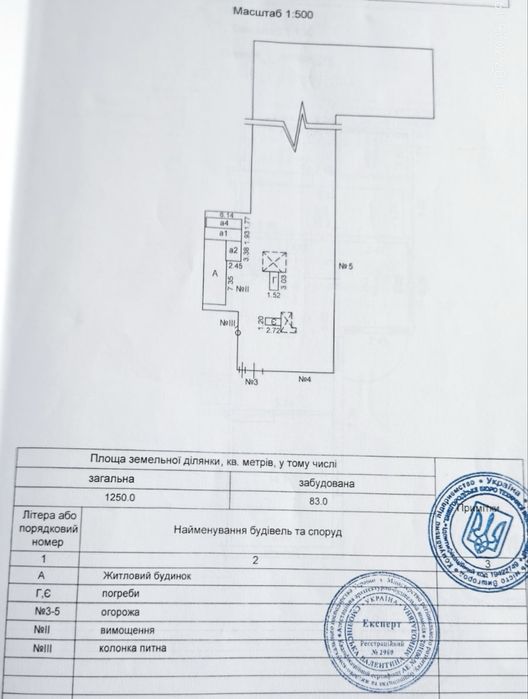 Подаж 1/2 частини будинку в Демидові без комісіі