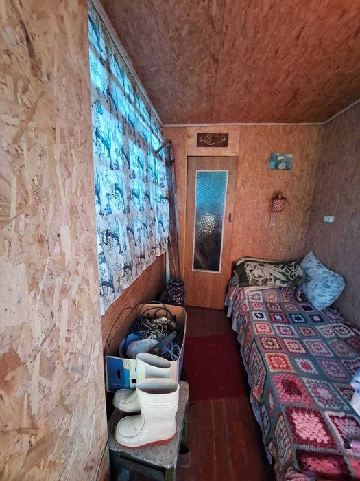 Продається дача на Старій Подусівці.