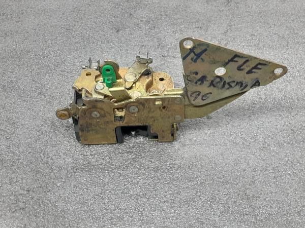 Fechadura / fecho porta frente esquerdo MITSUBISHI Carisma Hatchback (