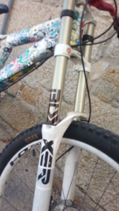 Troco por kukurin g2 com menos de 200 km