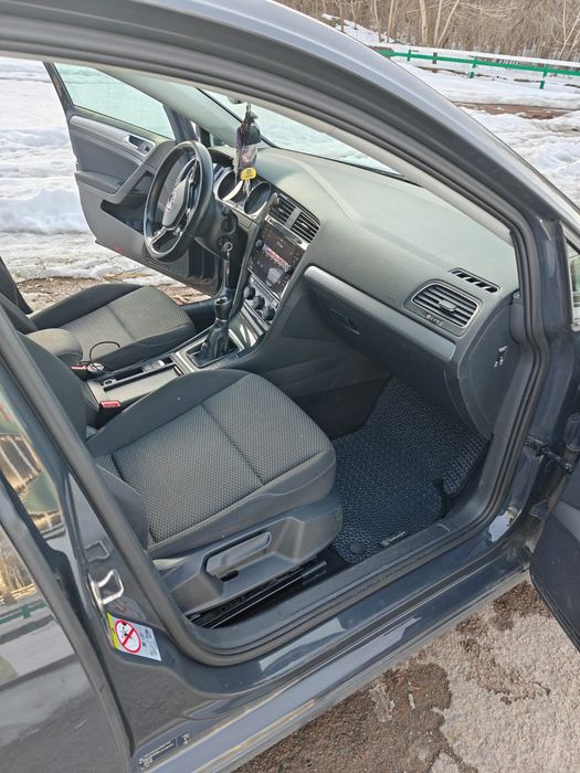Продам Volkswagen Golf