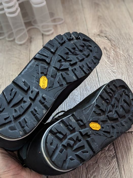 Трекінгові черевики Meindl Litepeak Gtx