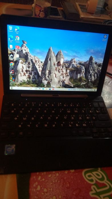 Планшети 7"-10" робочі