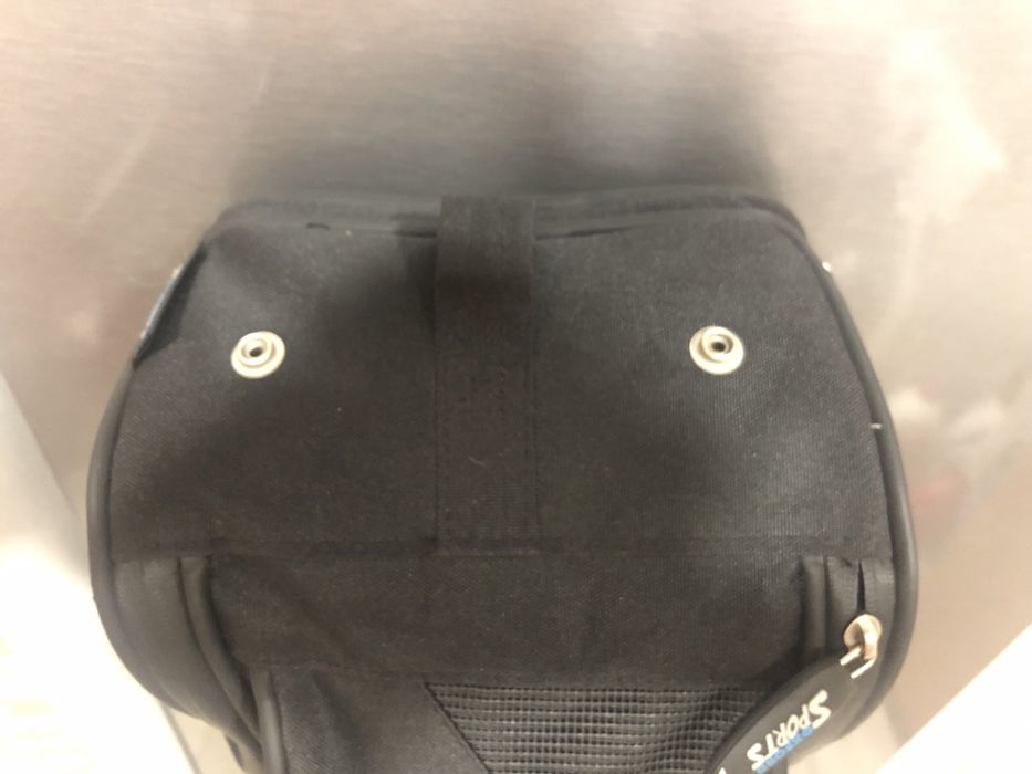 Сумка для мотоциклиста