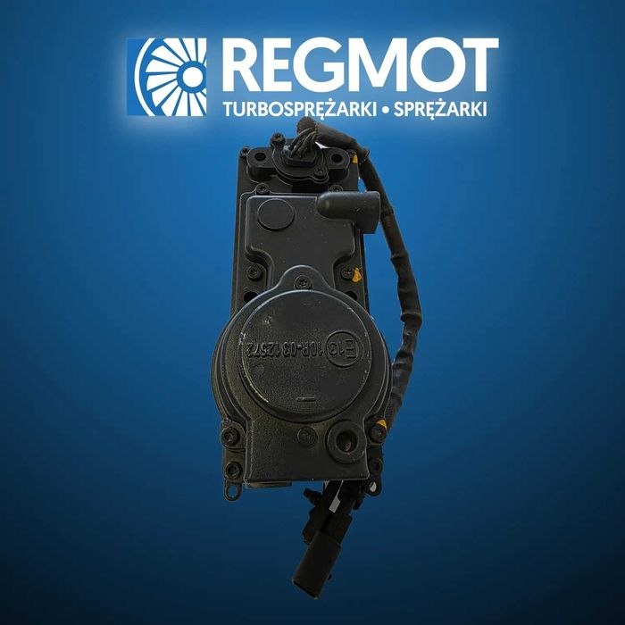 Zawór - VGT do Cummins HE400VG