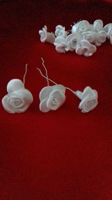 Свадебная фата двухярусная