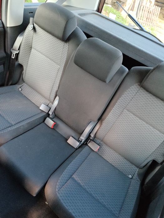 Skoda Roomster 1,6 tdi 2010 zamienie na przyczepę dla koni