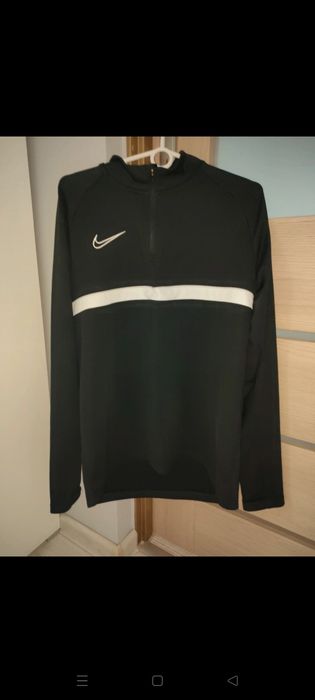 bluza męska Nike L